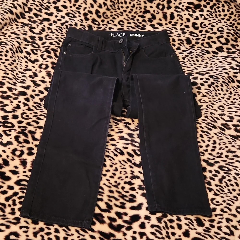 Jeans - Picture 2 of 4